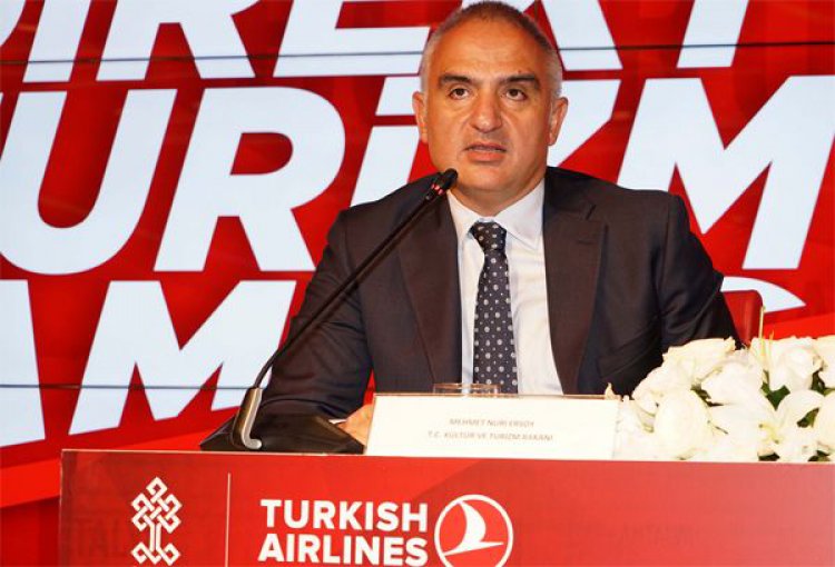 ARTIK TURKEY YERİNE, TURKİSH OLACAK!