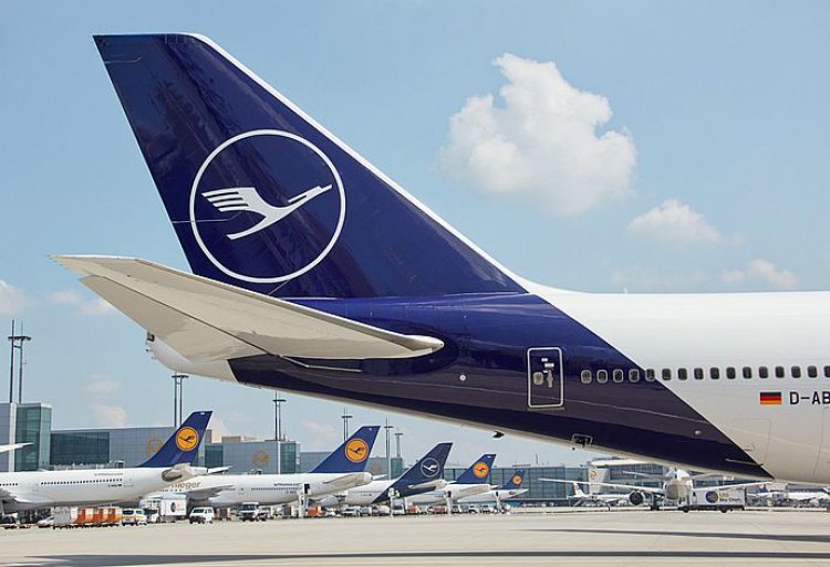 LUFTHANSA, 2019 YILINDA AUSTIN(ABD) VE BANGKOK'A UÇMAYA BAŞLIYOR