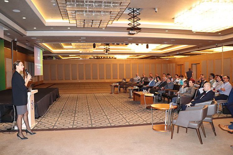 BAKKA'DAN BÖLGE TURİZM ÇALIŞTAYI