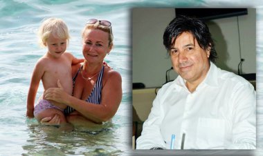 ANTALYA, 3 MİLYON ÇOCUK TURİSTE EV SAHİPLİĞİ YAPTI