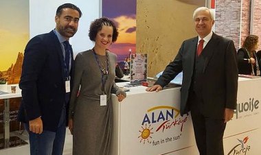 YUNANİSTAN'IN ENSESİNDEYİZ!..