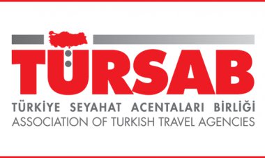 TÜRSAB'DA YTK'LAR BTK OLDU!..