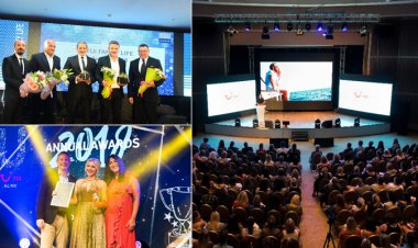 TUI FAMILY LIFE MARKA KONFERANSI SARIGERME'DE YAPILDI