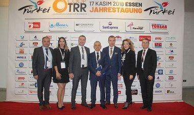 ALMANYA TURİZMİ İÇİN 'GÜÇ BİRLİĞİ' MESAJI