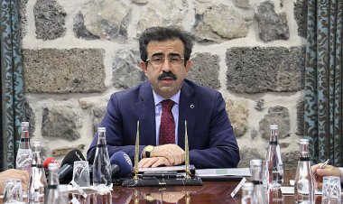 TRAVEL TURKEY'İN PARTNER İLİ DİYARBAKIR SEÇİLDİ