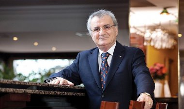 UKRAYNALILAR SAĞLIK İÇİN GELİYOR