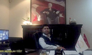 SEYAHAT PUSULASI HİZMET VERMEYE BAŞLADI