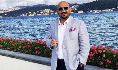 ADNAN UZAN KARNAK TURİZM'DE..