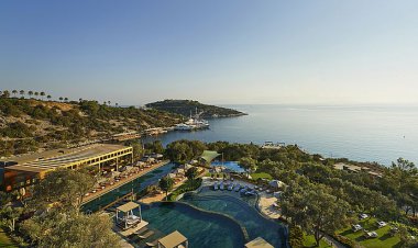 13 ÖDÜL KAZANDILAR