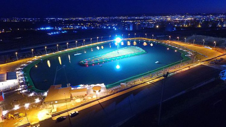 ŞANLIURFA'DA TURİZM ATAĞI