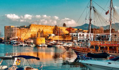 KKTC YENİ YILA HAZIR!...