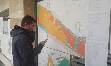 MANAVGAT'A 4 GOLF, 9 TURİSTİK TESİS...