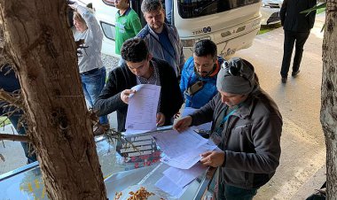 TÜRSAB’DAN YILBAŞI DENETİMLERİ