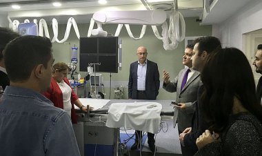 YENİ ÇEKİM MERKEZİ TRAKYA OLACAK!..