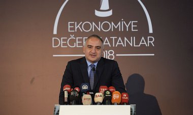 ULUDAĞ'A KAPADOKYA MODELİ