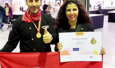 ÇANAKKALE'NİN GURURU, HASAN ÇOBAN!...