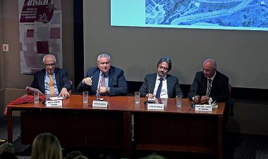 YENİ MÜZEMİZİ ESKİ YERİNDE İSTİYORUZ!