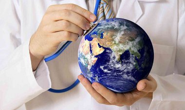 SAĞLIK TURİZMİNDE EN ÇOK TÜRKİYE TERCİH EDİLİYOR