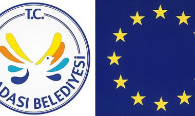 KARDEŞ ŞEHİR İLİŞKİLERİNDE ÖNEMLİ ADIM