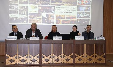 SAFRANBOLU 24.YILINI KUTLUYOR