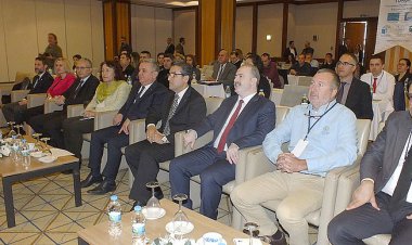 MAVİ BAYRAK SORUMLULARI KUŞADASI’NDA BULUŞTU