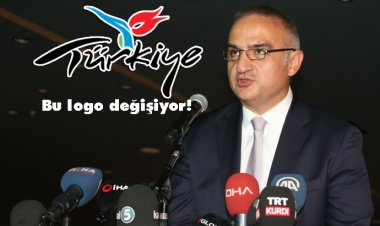 18 YILLIK LALE FİGÜRÜ LOGOSU DEĞİŞİYOR!