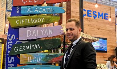 ALAÇATI İÇİN YENİ PROJELER GELİŞTİRİYORUZ!