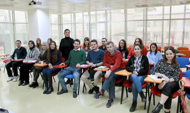 OSMEK'TEN TURİZME TAZE KAN..