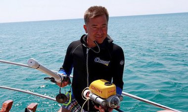 HAKAN ÖNİZ SULATI KEŞİFLERİNİ ANLATACAK