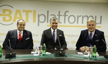 FİRUZ BAĞLIKAYA:REKABET EDECEĞİMİZ EN GÜÇLÜ ALAN TURİZM!