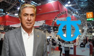 DENİZCİLER DÜNYA’NIN EN BÜYÜK FUARINA KATILACAK
