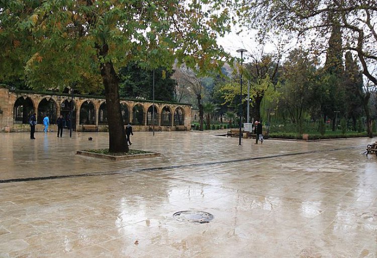 BALIKLIGÖL'DE TURİZM MEVSİMİ 12 AYA YAYILDI