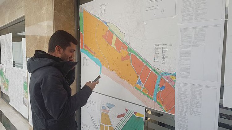 MANAVGAT'A 4 GOLF, 9 TURİSTİK TESİS...