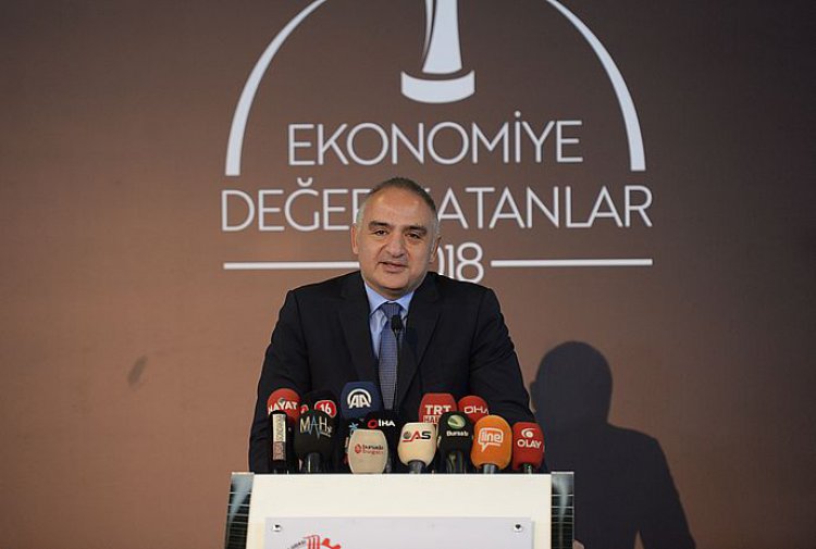 ULUDAĞ'A KAPADOKYA MODELİ