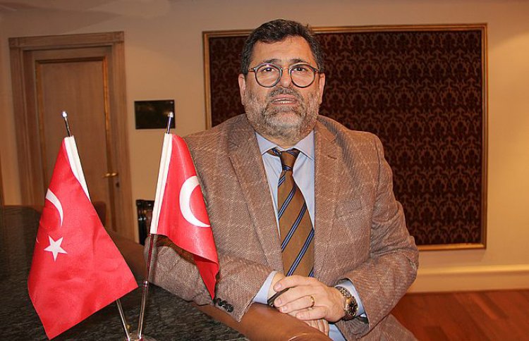 ATURJET GENEL KURULU YAPILDI
