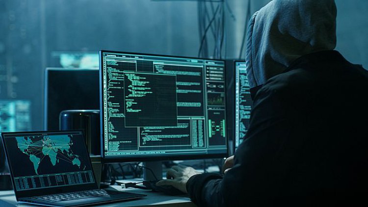 WEB DÜNYASININ DERİNLİKLERİNDE NELER VAR?