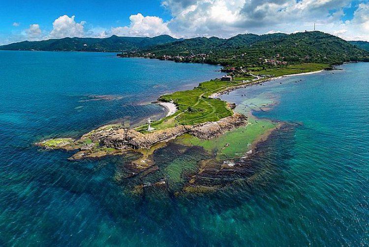 BU PROJE İLE ORDU TURİZMİ UÇACAK!..