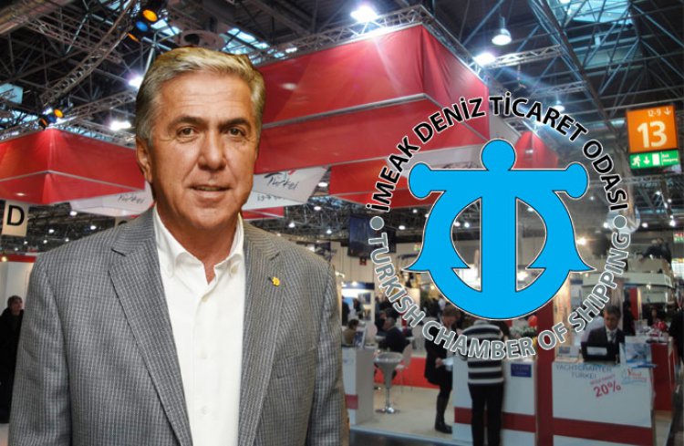 DENİZCİLER DÜNYA’NIN EN BÜYÜK FUARINA KATILACAK