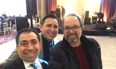 EMİTT, LİONEL OTEL’DE DÜZENLENEN GALA İLE MERHABA DEDİ