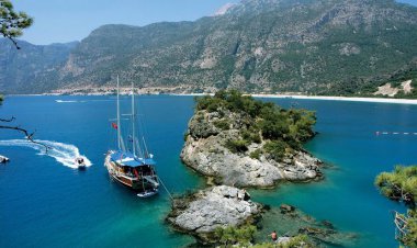 AHMET ÇETİN:ALMAN DOSTLARIMIZ ARTIK GERİYE DÖNÜYOR!