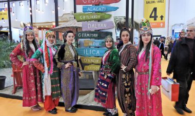 ÇEŞME, EMİTT'E HAZIR!...