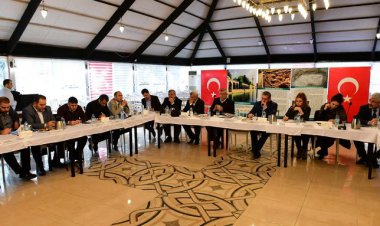 GÖBEKLİTEPE YOL HARİTASI BELİRLİYOR!