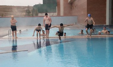 TERMAL TESİSLERDE SÖMESTR YOĞUNLUĞU