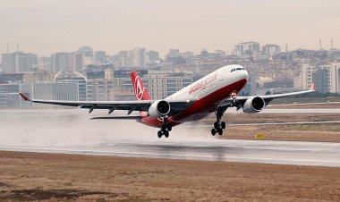ATLASGLOBAL, YOLCU TAŞIMA KAPASİTESİNİ ARTTIRDI
