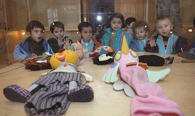 BURSA MÜZELERİNİ 1 MİLYON KİŞİ GEZDİ