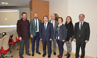 KAYSERİ'DE SAĞLIK TURİZMİ'NİN ÇITASI YÜKSELİYOR