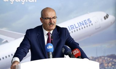 ESENBOĞA'DA YURT DIŞINA DİREKT UÇUŞLAR ARTIYOR