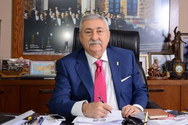 TÜRKİYE SAĞLIK TURİZMİNDE LİDER OLMALI!