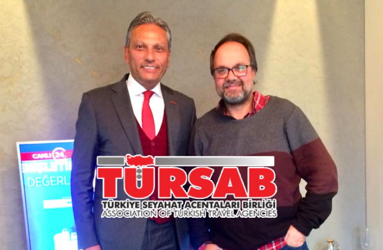FİRUZ BAĞLIKAYA: İHANET İÇİNDE OLANLARIN FARKINDAYIZ!