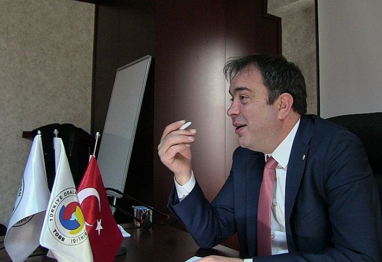 ARTVİN İÇN 'NEFES TURİZMİ' PROJESİ